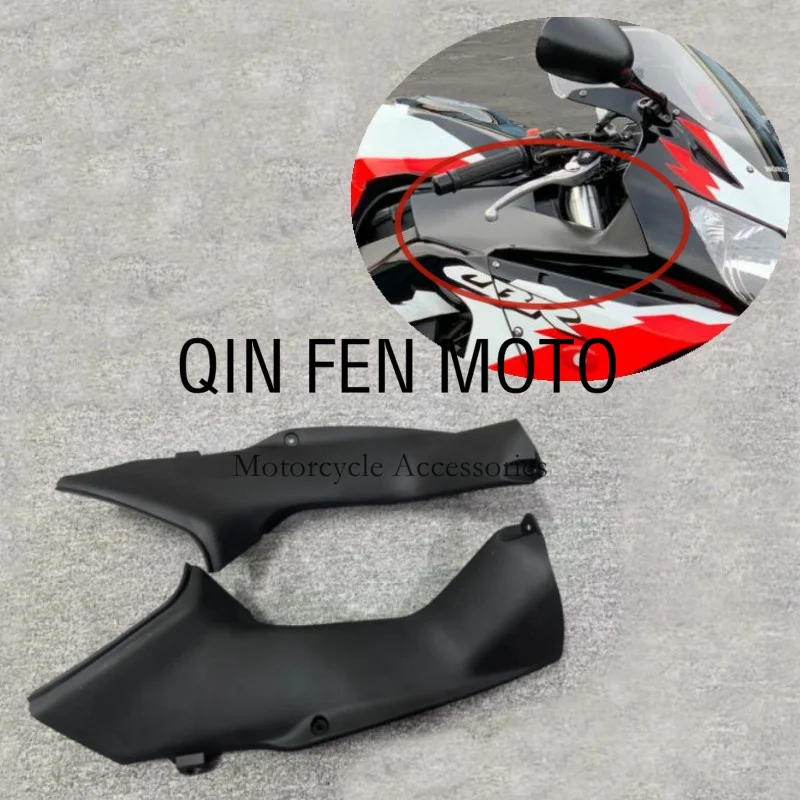 

Motorcycle Fairing Infill Air Duct Side Cover Air Breather Box Case Fit For Honda CBR929RR CBR900RR 2000-2001