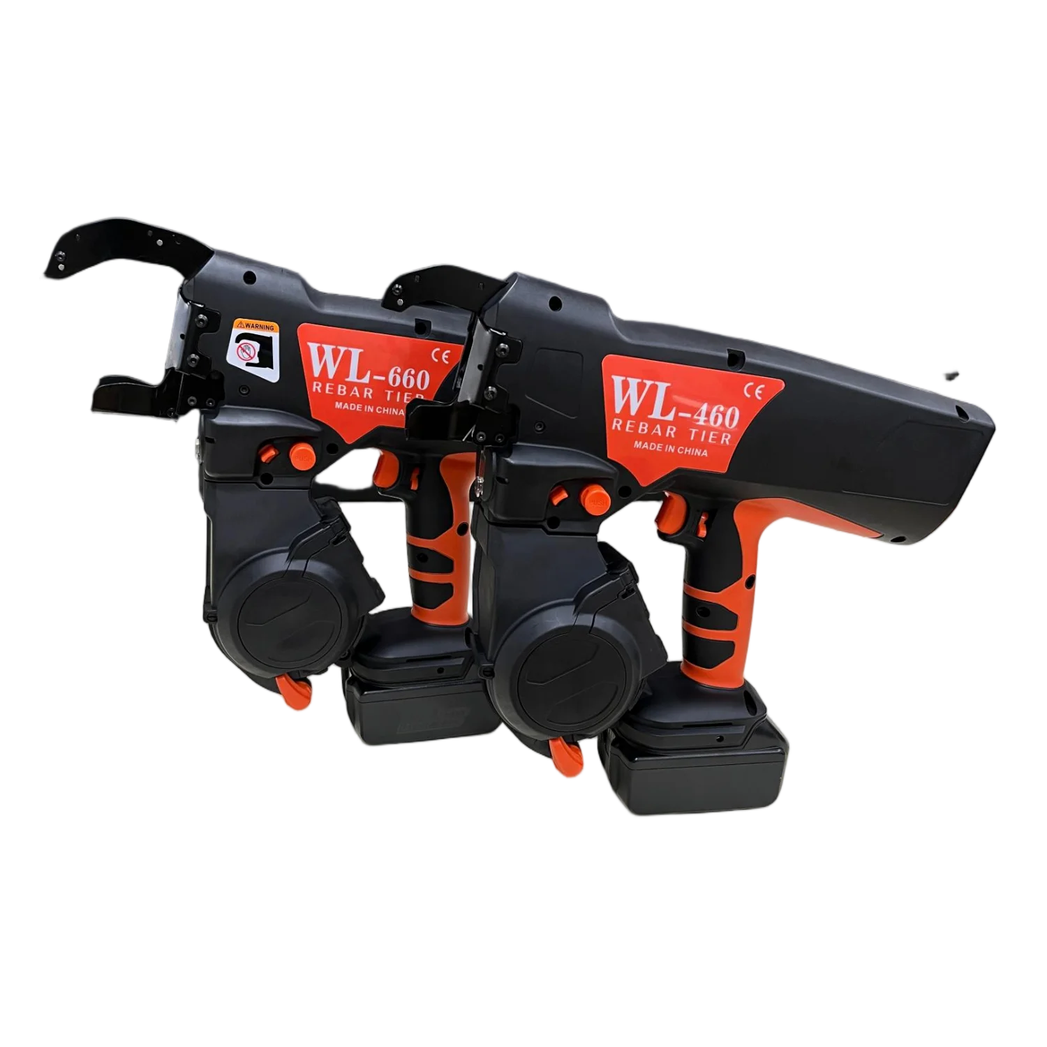 Easy Operation Electric Steel bar Binding Machines Electric Portable Rebar Tying  Machine