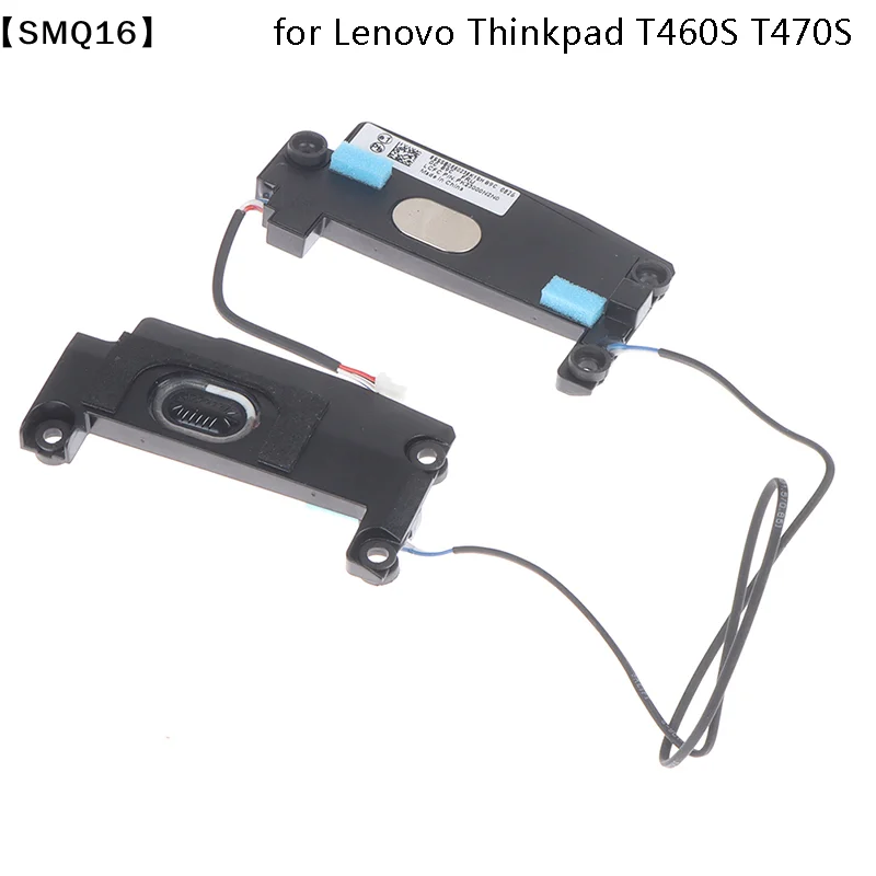 New Horn Built-in Speaker For Thinkpad T460S T470S Laptop 00JT988 Horn Sound【SMQ】