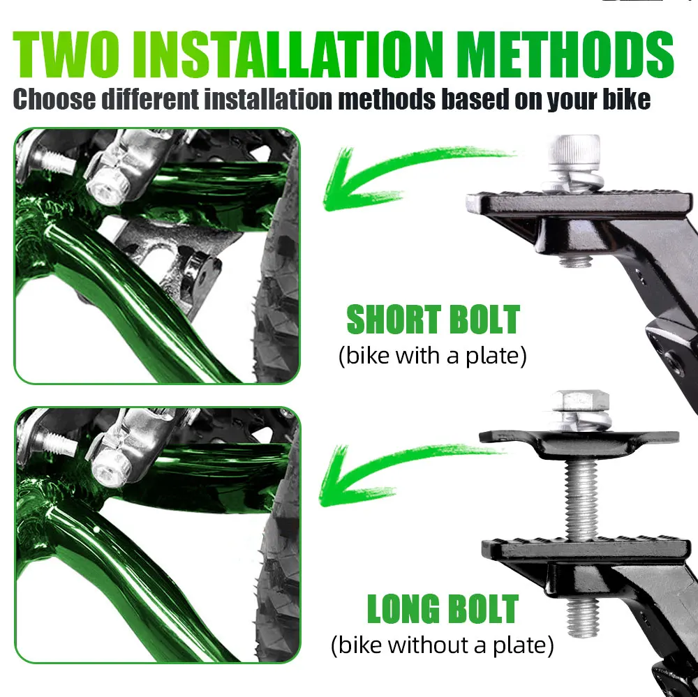Thumbnail 3 - #47 Ranked Bicycle Kickstands Picks in 2026
