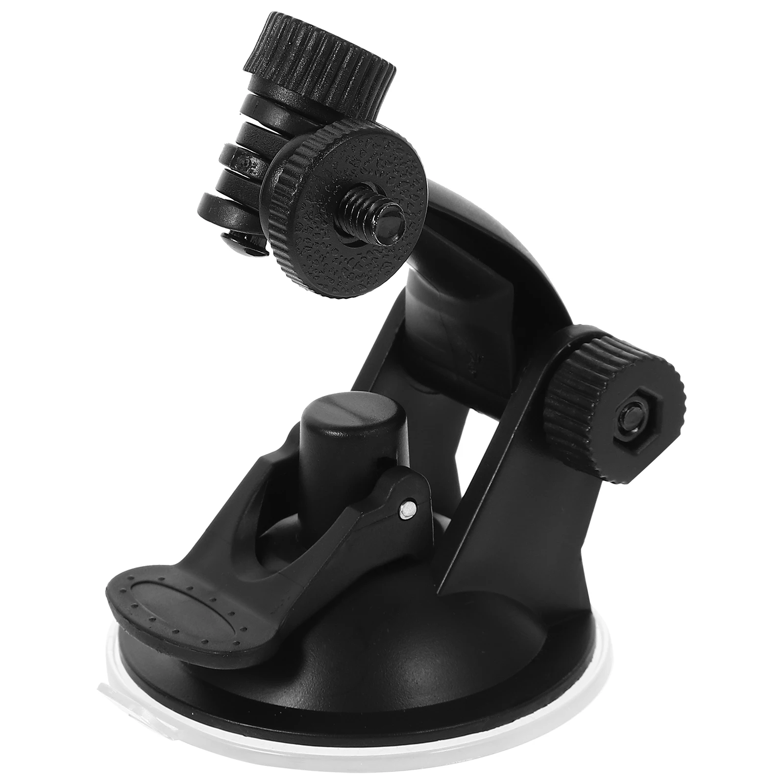 

Suction Cup Dash Cam Mount Dashcam Suction Cup Mount 1/4 Inch Action Camera Mount Holderr For Hero