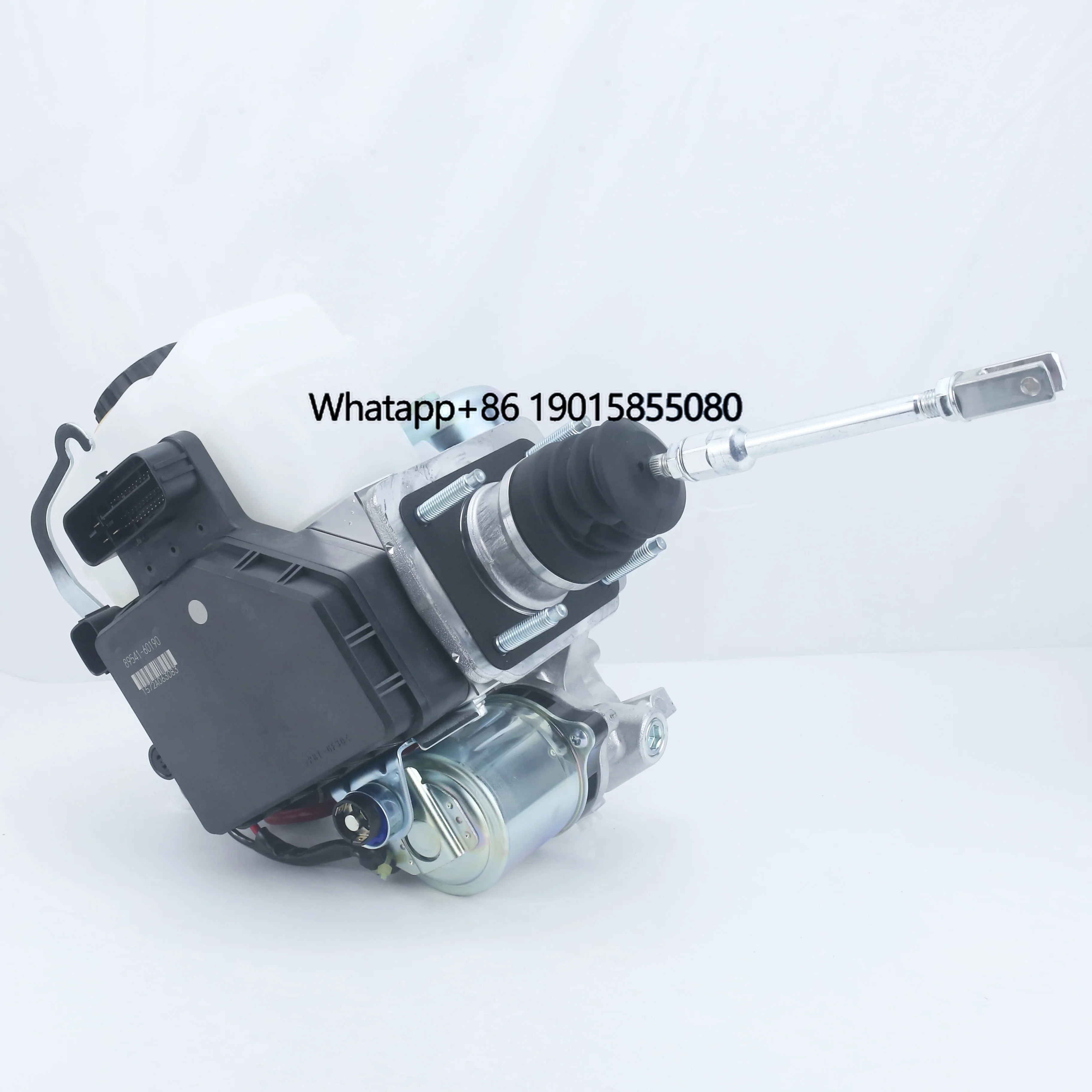 

Auto Parts Brake System Brake Booster OEM 47050-60200 Brake Master Cylinder for Lexus GX460 89541-60190