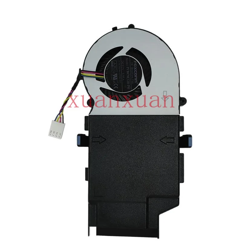 New CPU Cooling Fan for Dell Optiplex 3080 5080 7080 7090 MFF T3240 0C5T4N  DC12V 0.95A