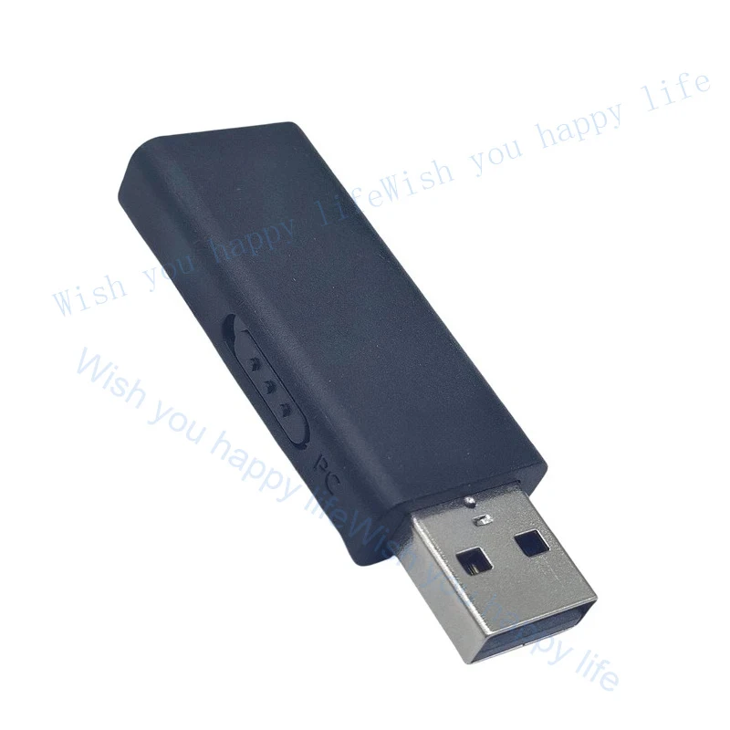 Auriculares inalámbricos para juegos con receptor USB YY2965 para SONY INZONE H5/H7/H9