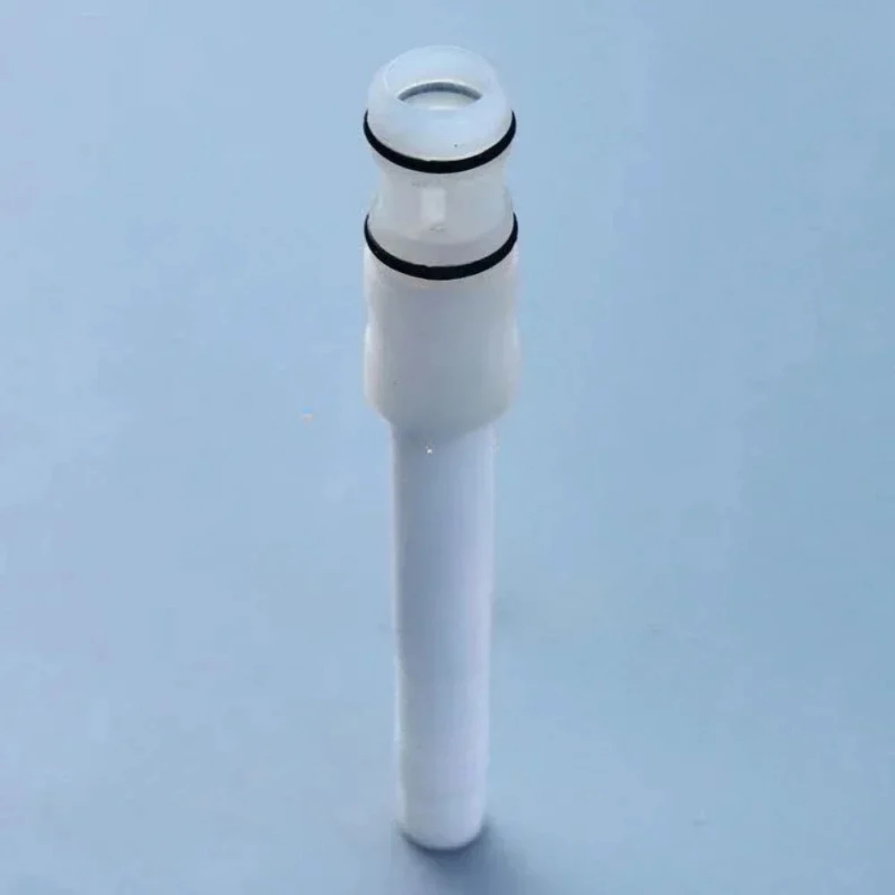 Gema Venturi Throat Nozzle High Quality Insert Sleeve Part-compatible for Electrostatic Powder Spraying Opti IG07 1016561