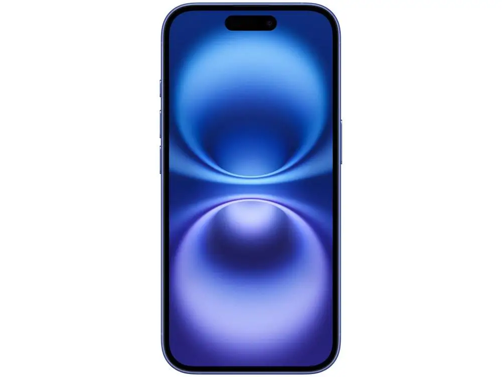 Apple iPhone 16 128Gb Ultramarine Blue 6.1