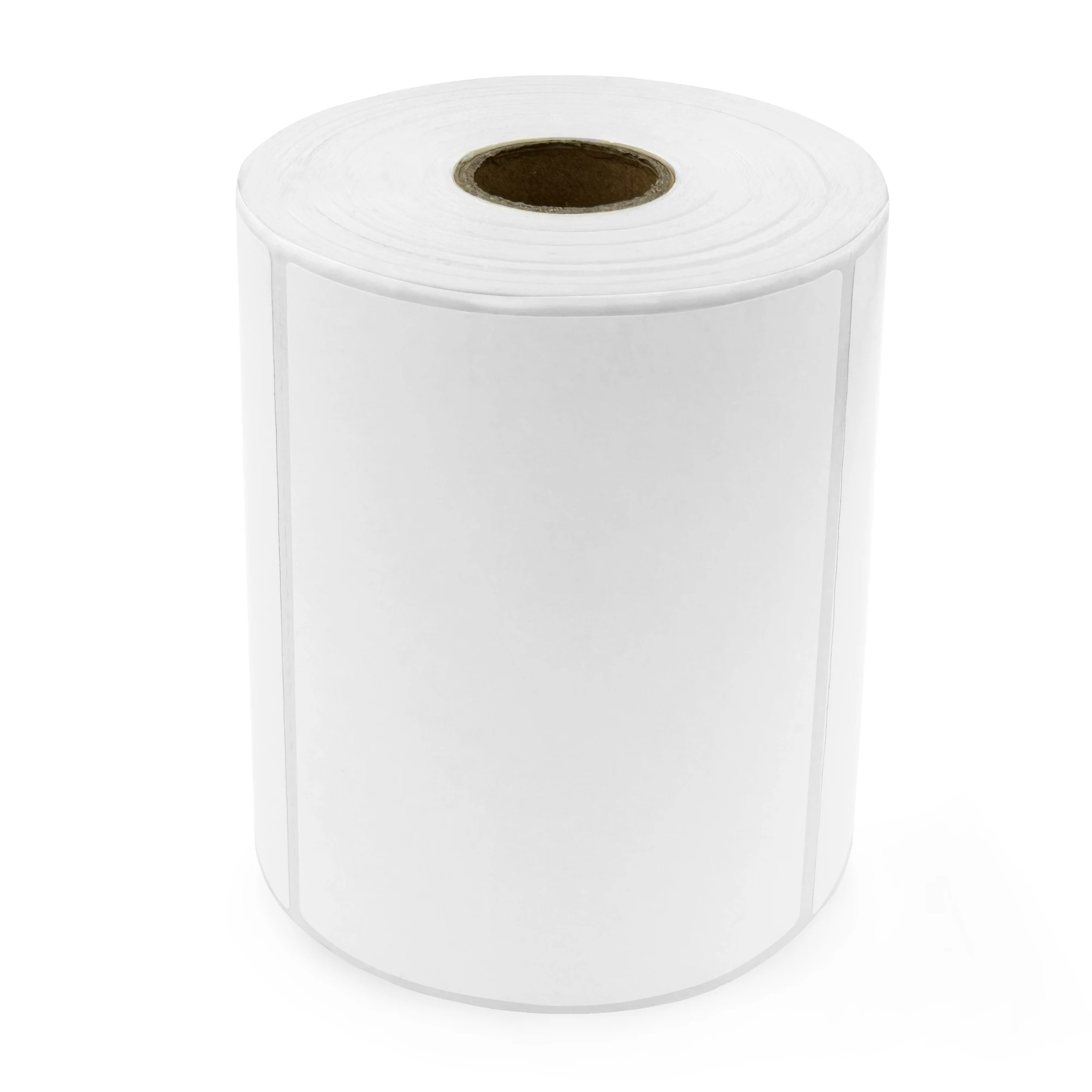102mmx76mm Thermal Label Roll 4