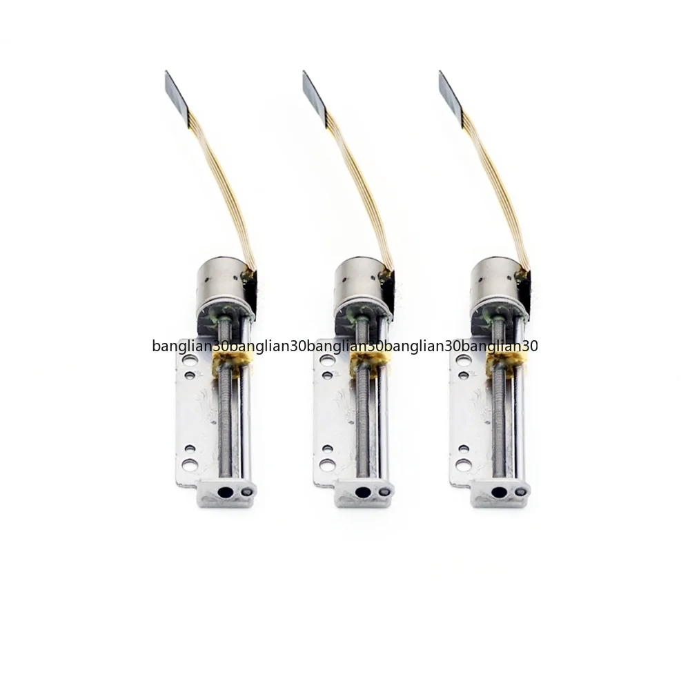 

SM0804 Миниатюрный электрический линейный шаговый двигатель