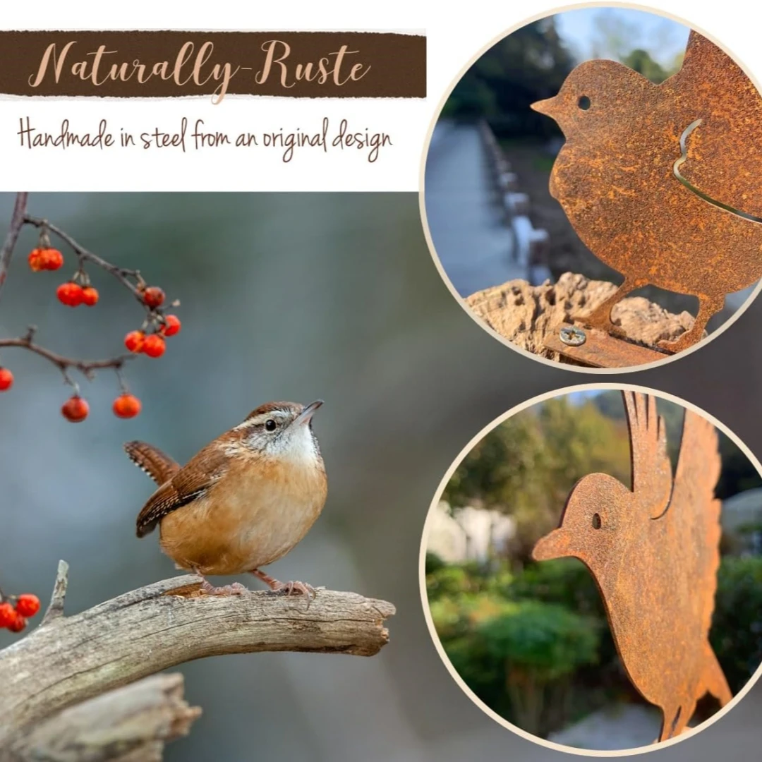 Thumbnail 4 - #20 Cheap Yard Garden Ornaments Worth Buying