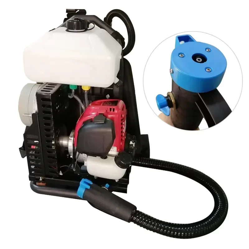 Ultra-low Volume Sprayer 5L Backpack Pump Knapsack Powered Agriculture Sprayer