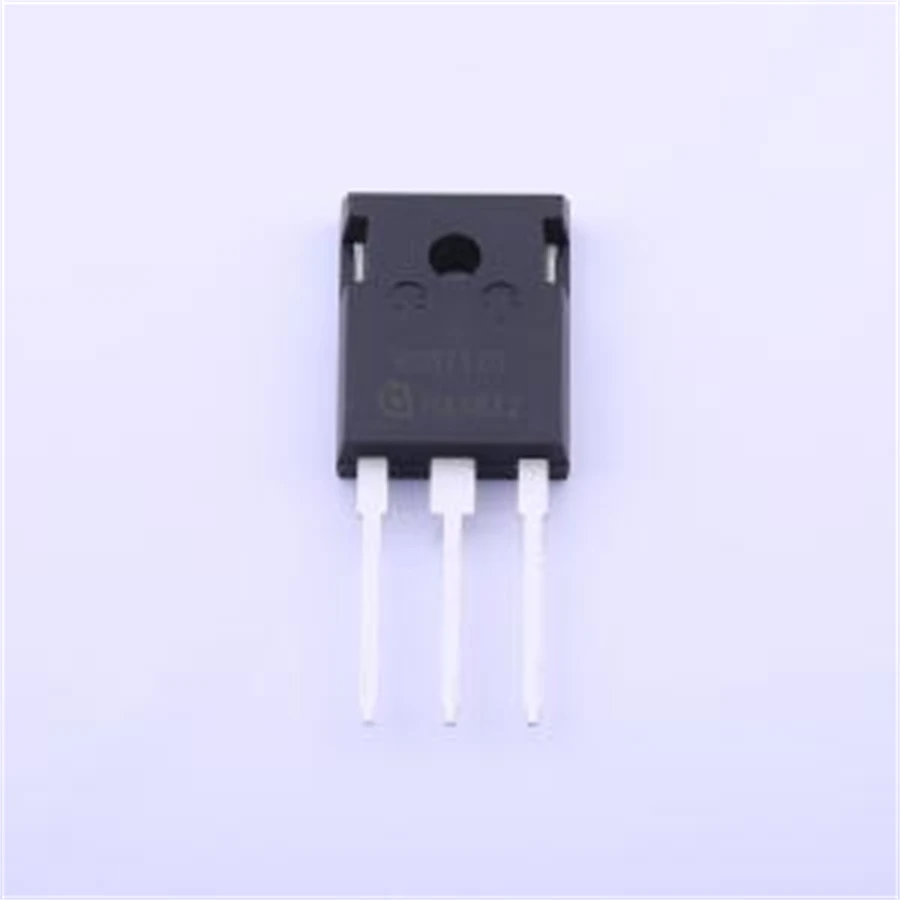 

10 шт./лот IKW08T120 (транзисторы/тиристоры)
