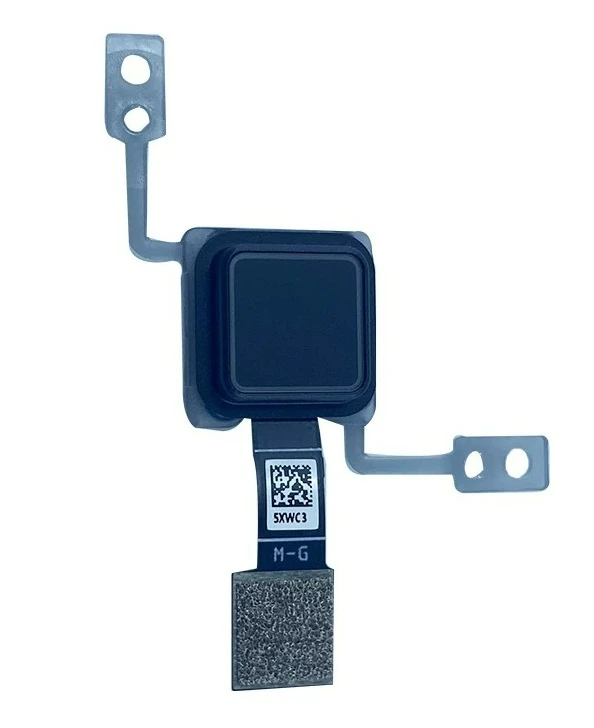 New Fingerprint Power Button 05XWC3 for Dell Latitude 5320 5420 5430