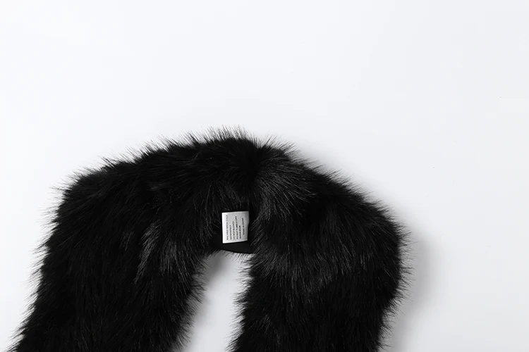Weird Puss Sexy Furs Tanktop Damen Herbstmode Metallschnallengürtel Rückenfreies Neckholder-Top Y2K Trend Midnight Street Club Weste – Detail 6