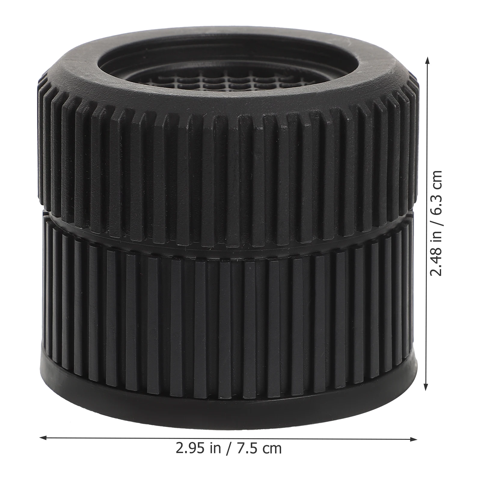 

4pcs Anti-Walk Foot Pads For Washing Machine Anti-Vibration Washer Dryer Mat Stabilizer Pedestal Support Durable Plastic