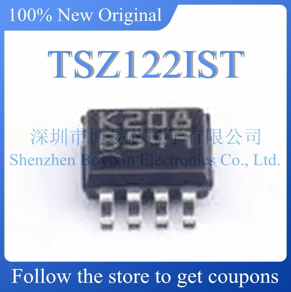 

TSZ122IST New protective case