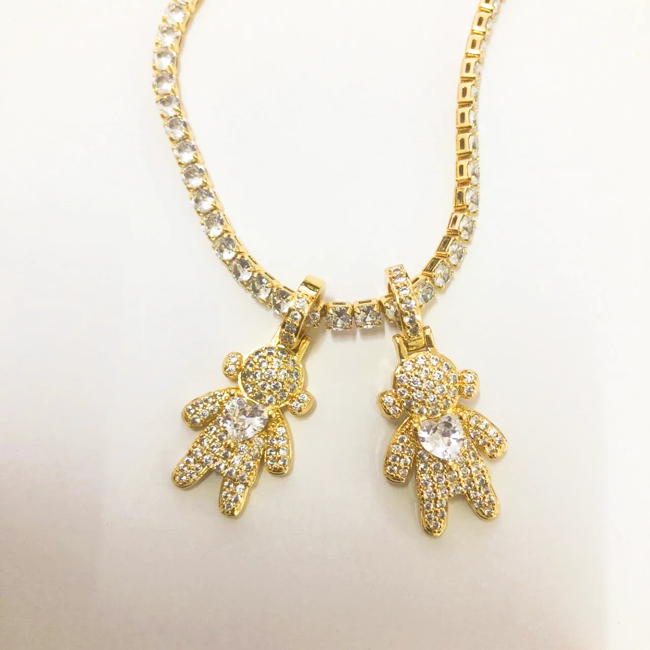 Thumbnail 3 - #28 Best Crystal Pendant Necklaces to Buy In 2026