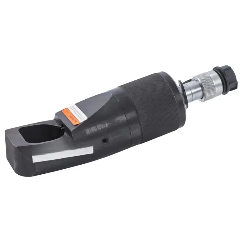 NC-2432 Enerpac Same Hot Sale 15Ton Split Type Hydraulic Nut Cutter Splitter