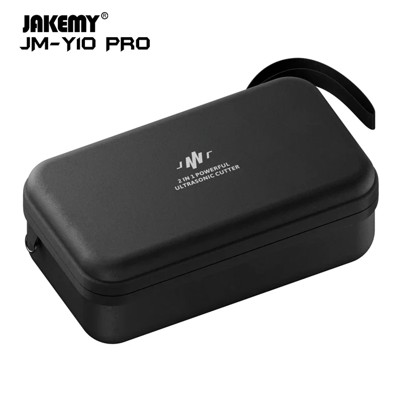 JAKEMY JM-Y10 プロ超音波切断ナイフ携帯電話 DIY メンテナンス超音波