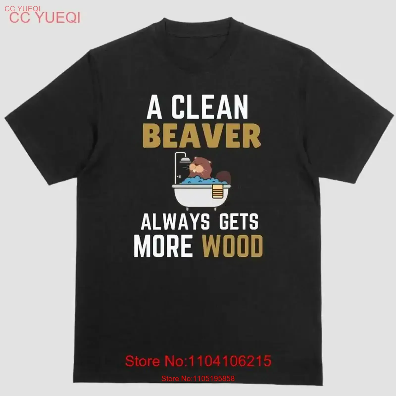 A Clean Beaver Alwa… - image
