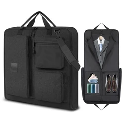 KINGSLONG-Mochila de Viagem Grande Impermeável para Homens, Mochila Laptop Expansível, Escola de Esporte Empresarial, 22