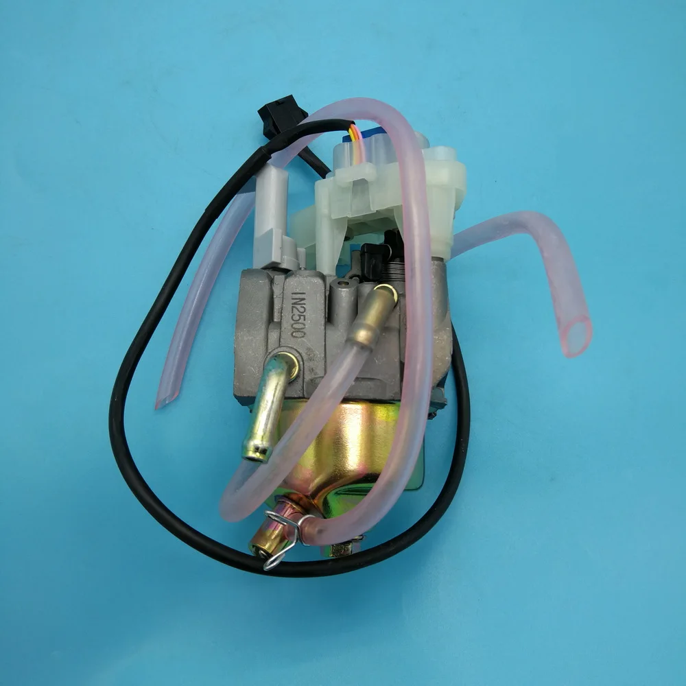 

New Carburetor Fits Generac iX2000 Replaces OEM 0H43470146
