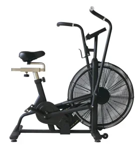 exercise air bike for gym home use