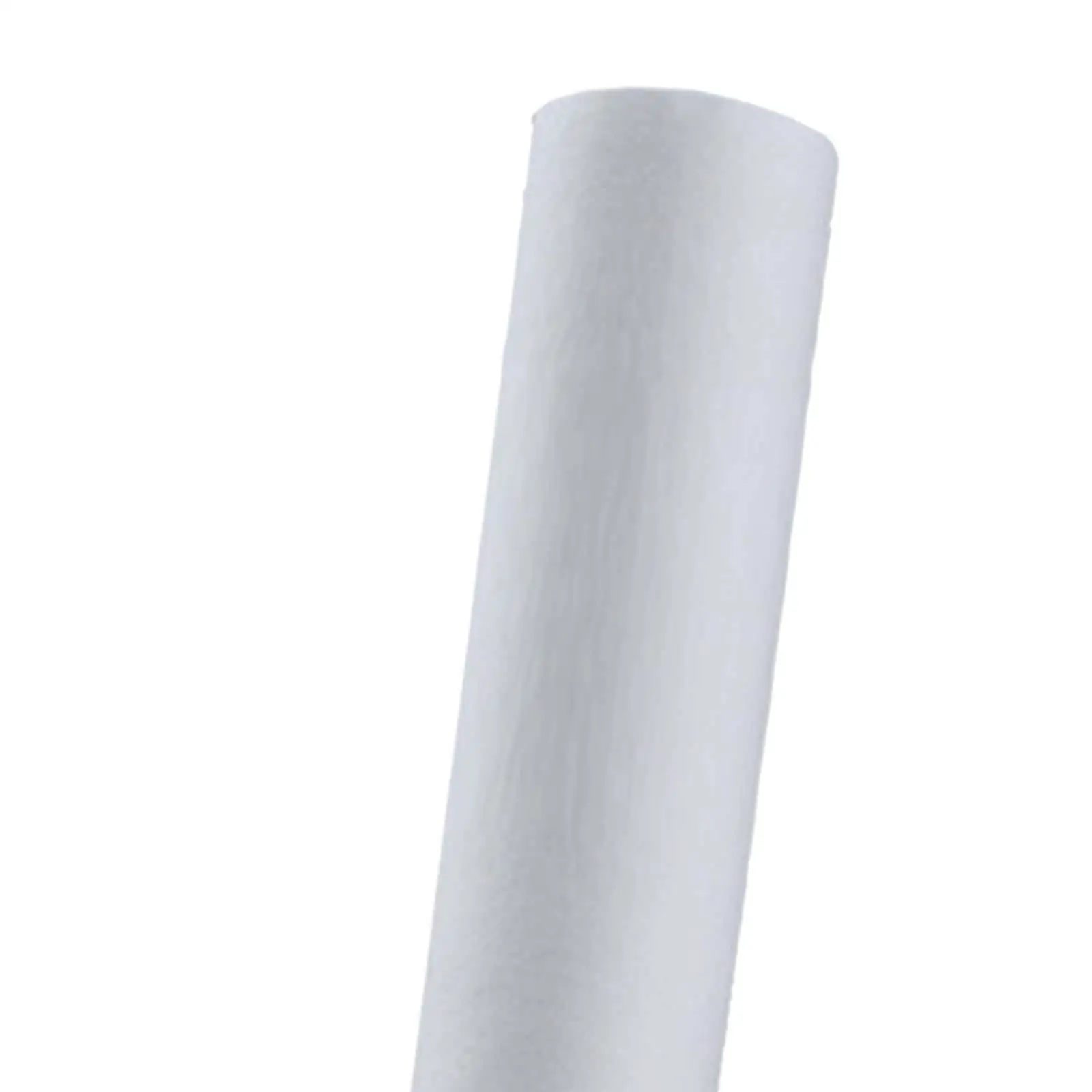 Filter air sedimen menghilangkan partikel karat, pasir, sekat multilapis struktur PP Filter sedimen penyaringan air dengan baik