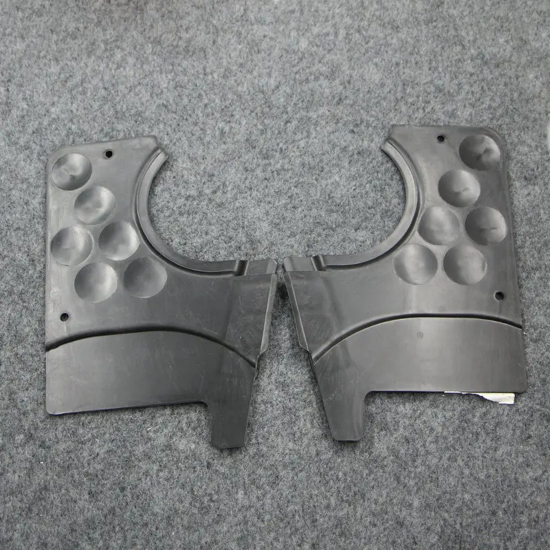 For Golf 6 MK6 Jetta Scirocco  Cover of lower body guard Bottom guard cover 1K0 825 271