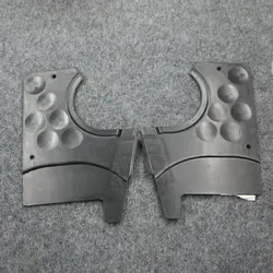 For Golf 6 MK6 Jetta Scirocco Cover of lower body guard Bottom guard cover 1K0 825 271