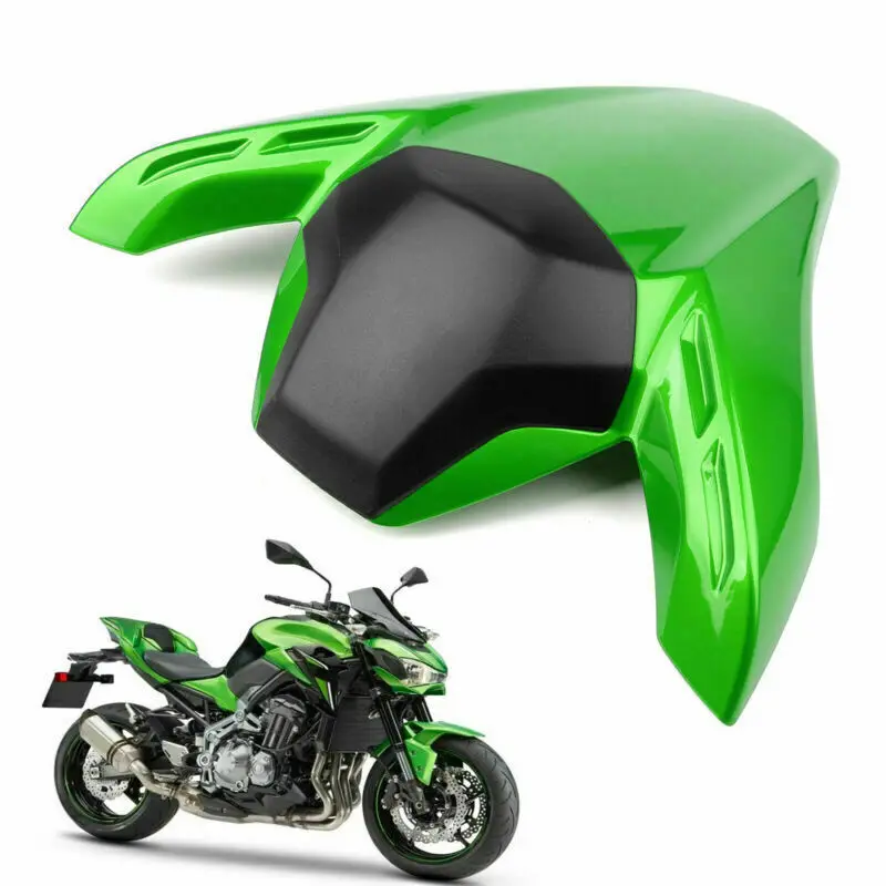 

Motorcycle Original parts rear tailstock cover fairing hump suitable for Kawasaki Z900 2017 2018 2019 2021 2022 2023 ABS