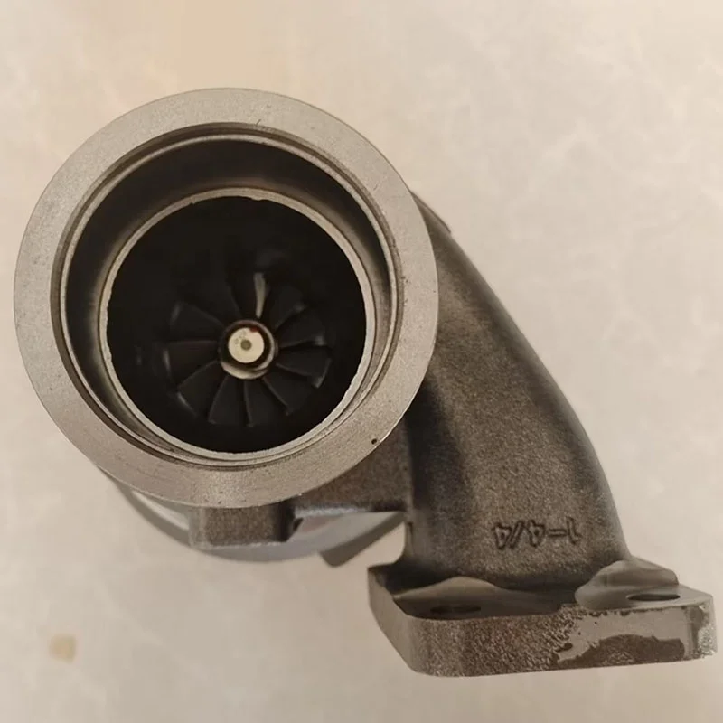 HE200FG High quality Turbocharger 5554788 5554789 5554799 5329832 5329834 For Cummins turbo charger