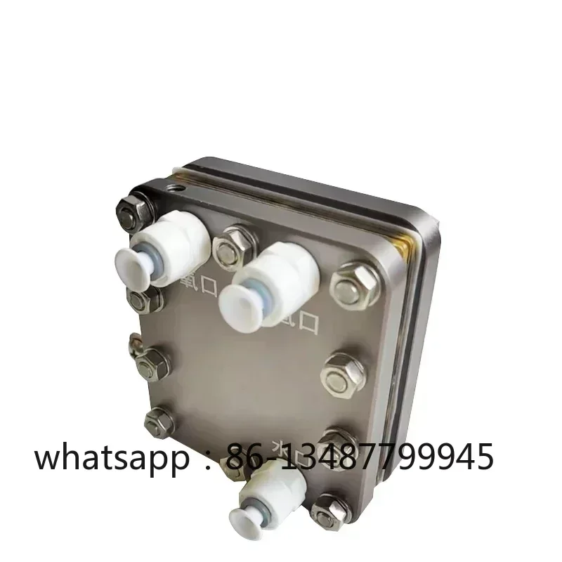 

PEM Cell 20A Electrolytic Water Hydrogen Production and Hydrogen Absorption Machine SPE Cell