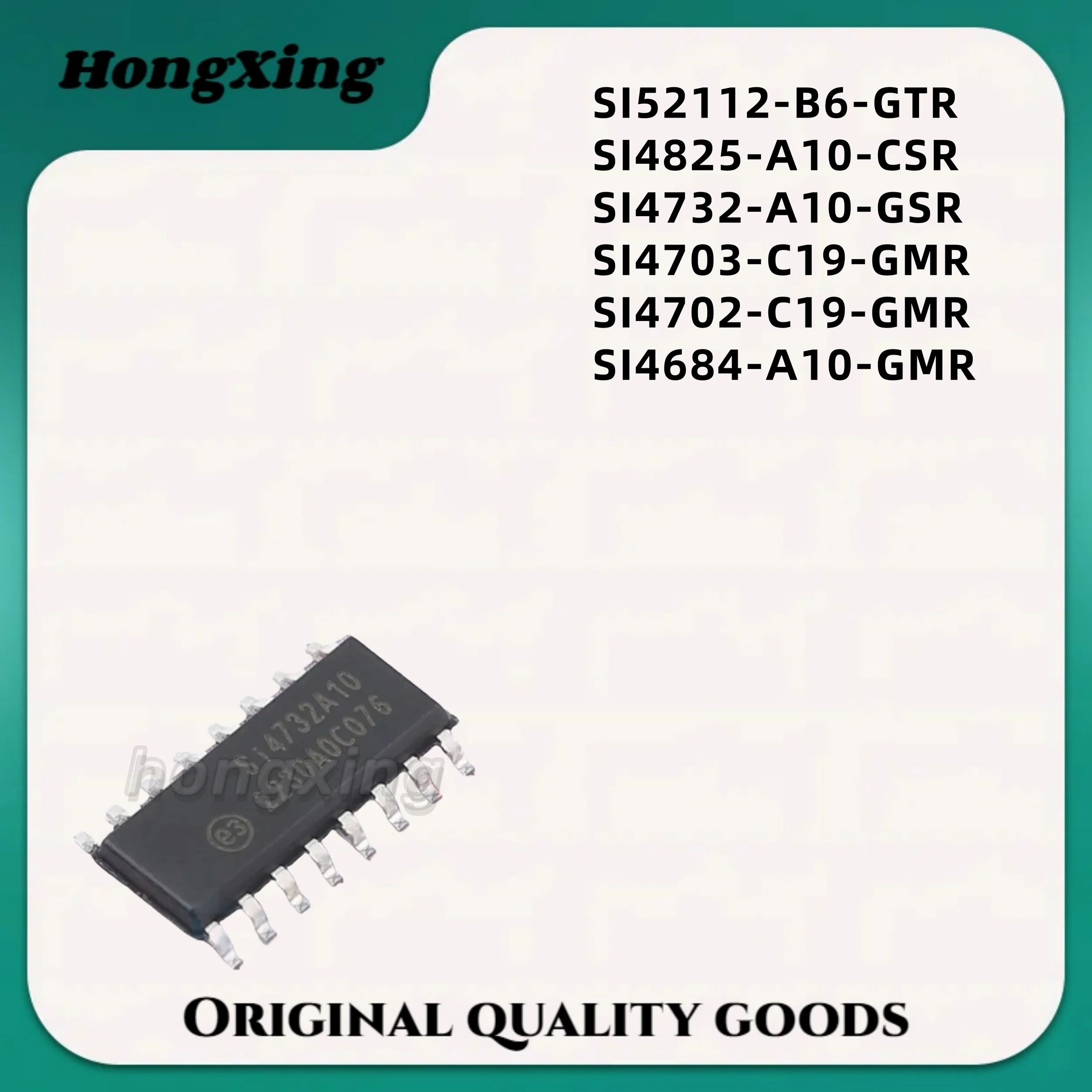 （5Piece）Si52112-B6-…