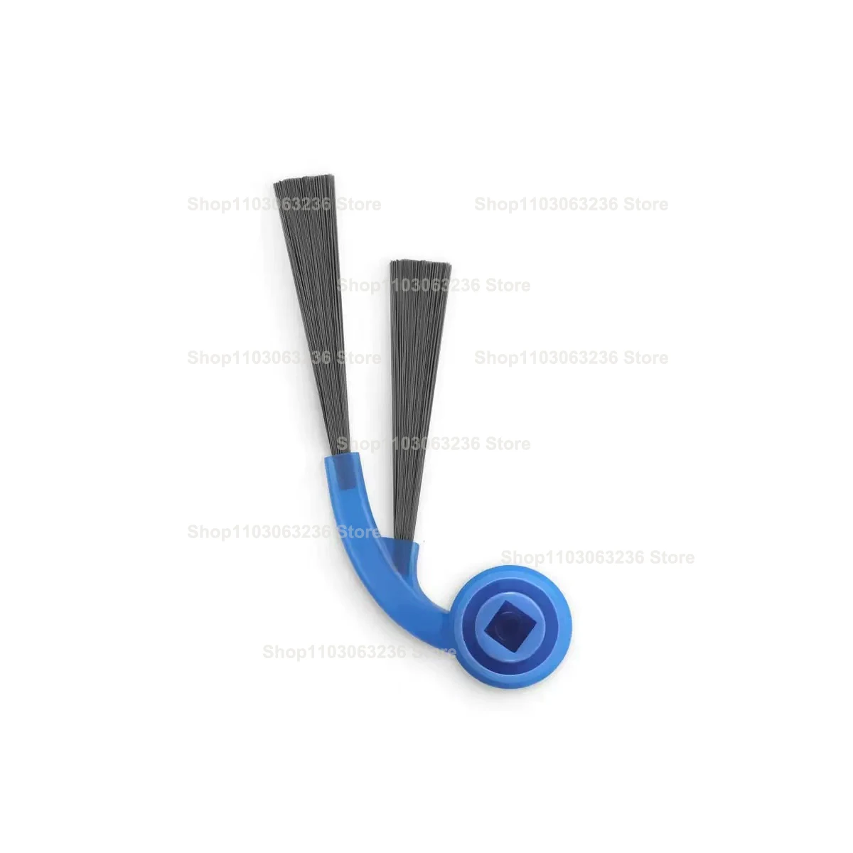 Compatible For ECOVACS T80 PRO OMNI / T80 OMNI Vacuum Parts Main Roller Mop Cloth Side Brush Dust Bag HEPA Filter Accessories