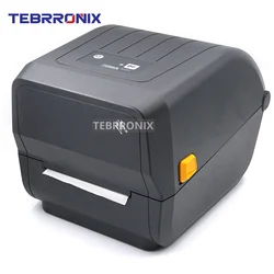 New Original ZD220T 203dpi Thermal Barcode Printer ZD22042-T0GG00EZ Desktop Label Printer