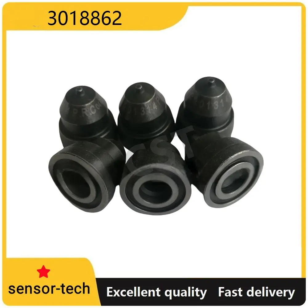 Bouwmachines Motor NT 855 Injector Oliebeker 3018862