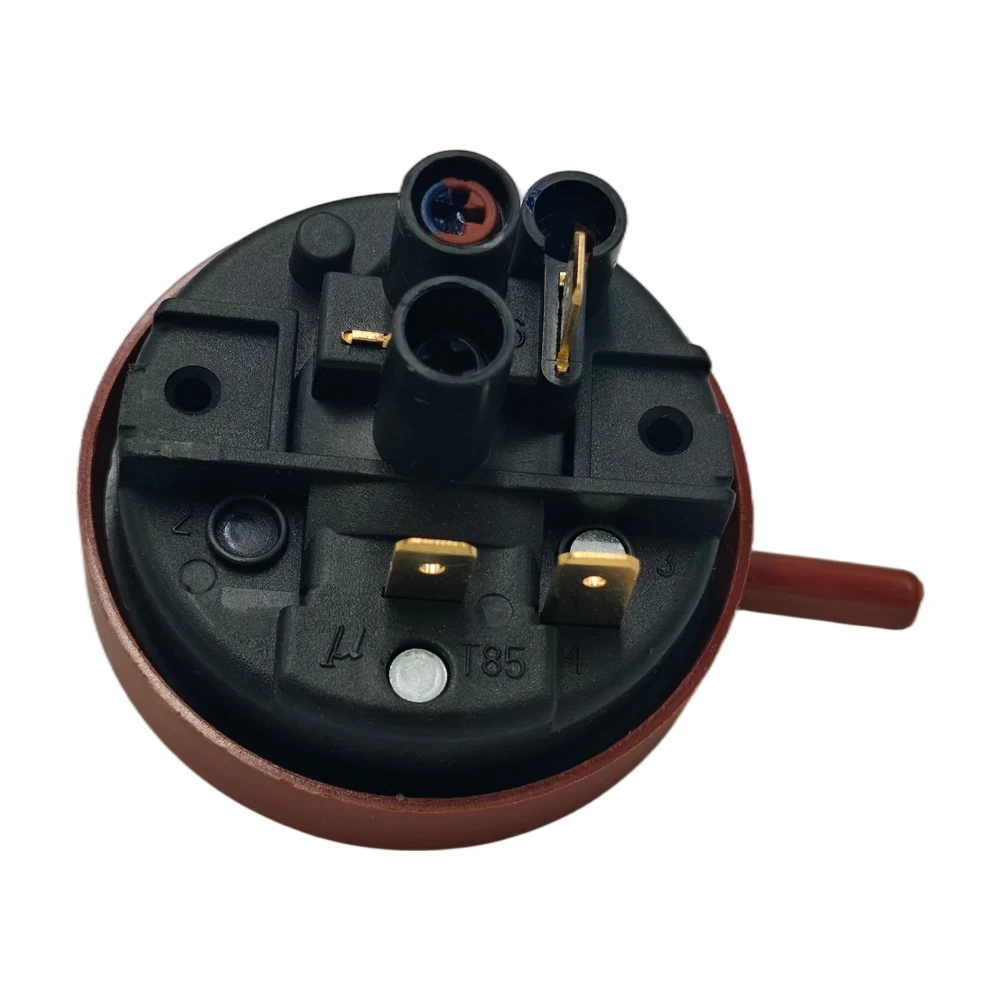 Replacement Water Level Sensor Pressure Switch for Sanyo KS2 16 2A Washing Machine Front Load Models Compatible 250VAC
