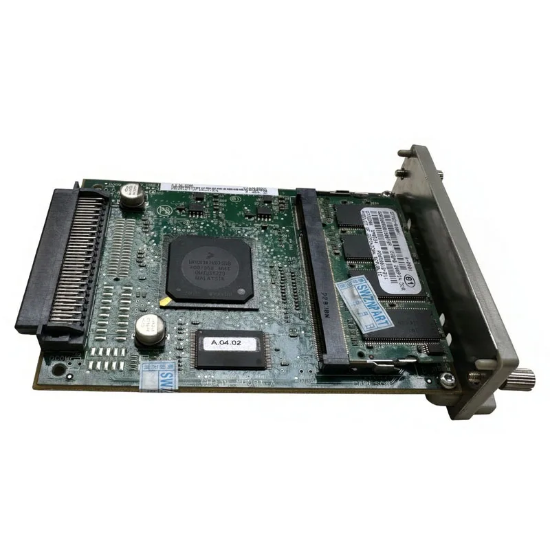 GL/2 Formatter Card + 256MB Memory CH336-80001 CH336-67001 CH336-60001 For HP DesignJet 510 510PLUS
