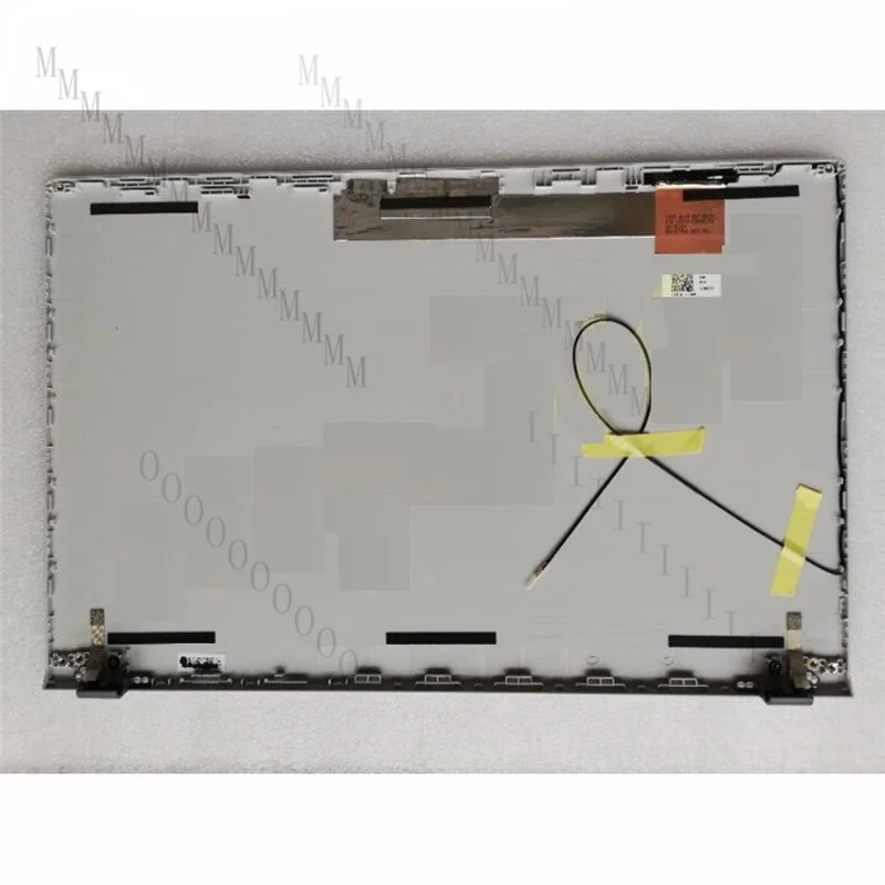 G... FOR ASUS FL8700 FL8600 X509 LCD BACK COVER sliver or gray
