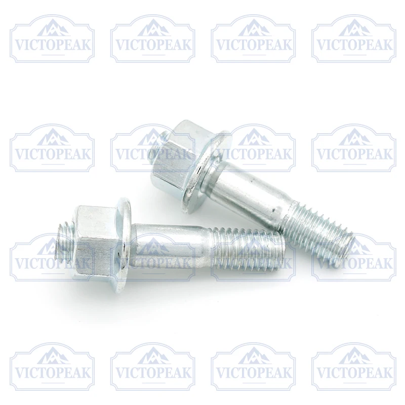 Garden Tool Parts Accessories 5200 Chainsaw Attachment Guide Bar Studs and Nuts