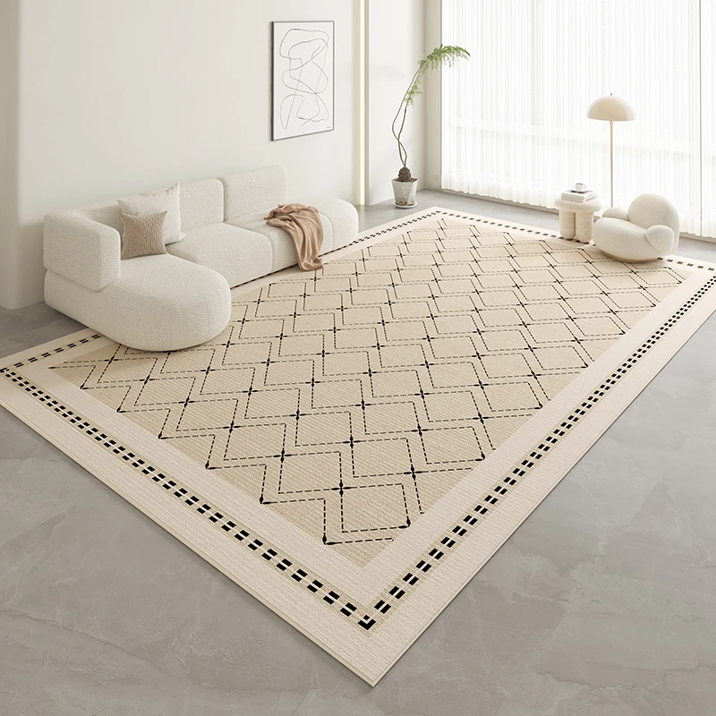 VIKAMA Cream-Style Carpet Ligh - Home Decor Lighting Wholesale ulasan dan harga