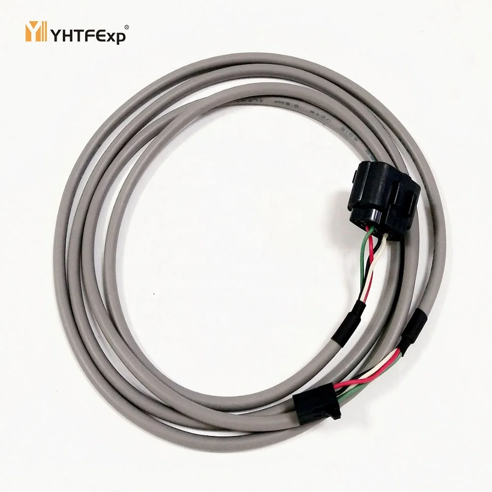 

Original Quality Excavator Accessories,Display Wiring Harness (original New) For HD820R 1023R 1430R