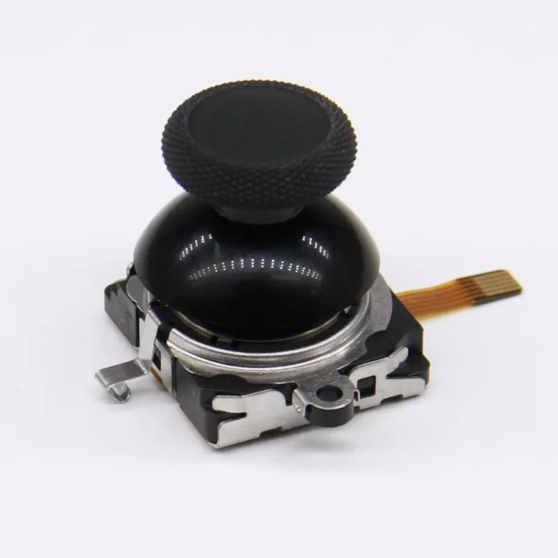 Controller Joystick Assembly Compatible with Meta Oculus Quest 2 / Quest 3S VR Game Controller Replacement VR Gaming Accessories