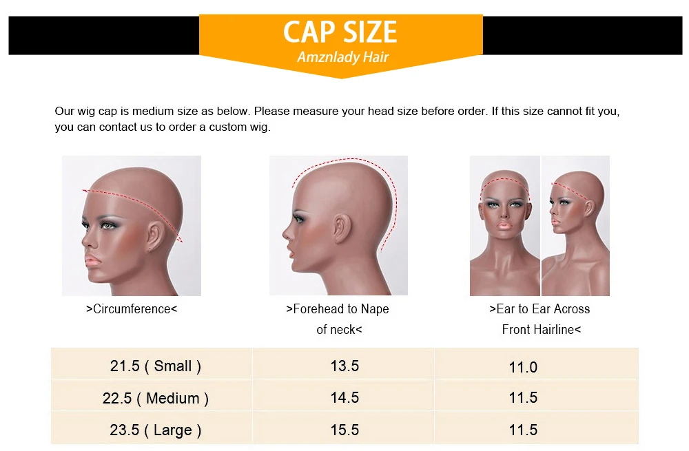 Glueless Half Wigs Human Hair Kinky Curly Headband Wig Upgrade 3 IN 1 No