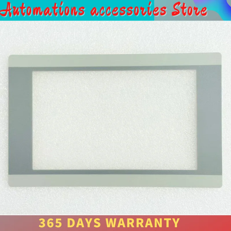 New Touch Screen Panel For XV-102-H4-70TWRL-10 XV-102-H3-70TWRL-10 XV-102-D8-70TWRC-10 XV-102-E8-70TWRC-10 Membrane Overlay Film