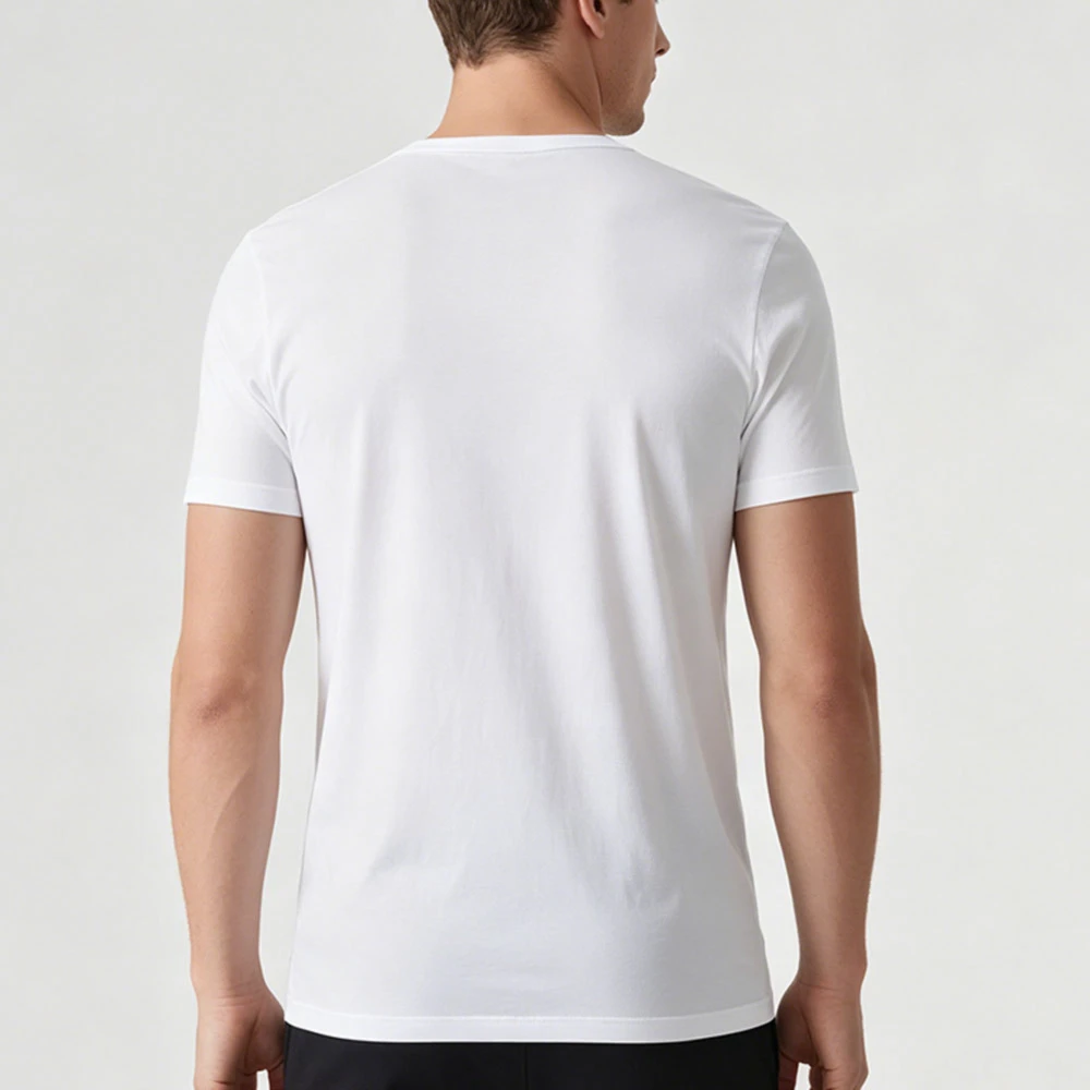 Bingo Dabber Fan Graphic Tee Don't Make Me Use My Bingo Voice Splash Ink Card Full Number Bingo Balls Summer White Tops
