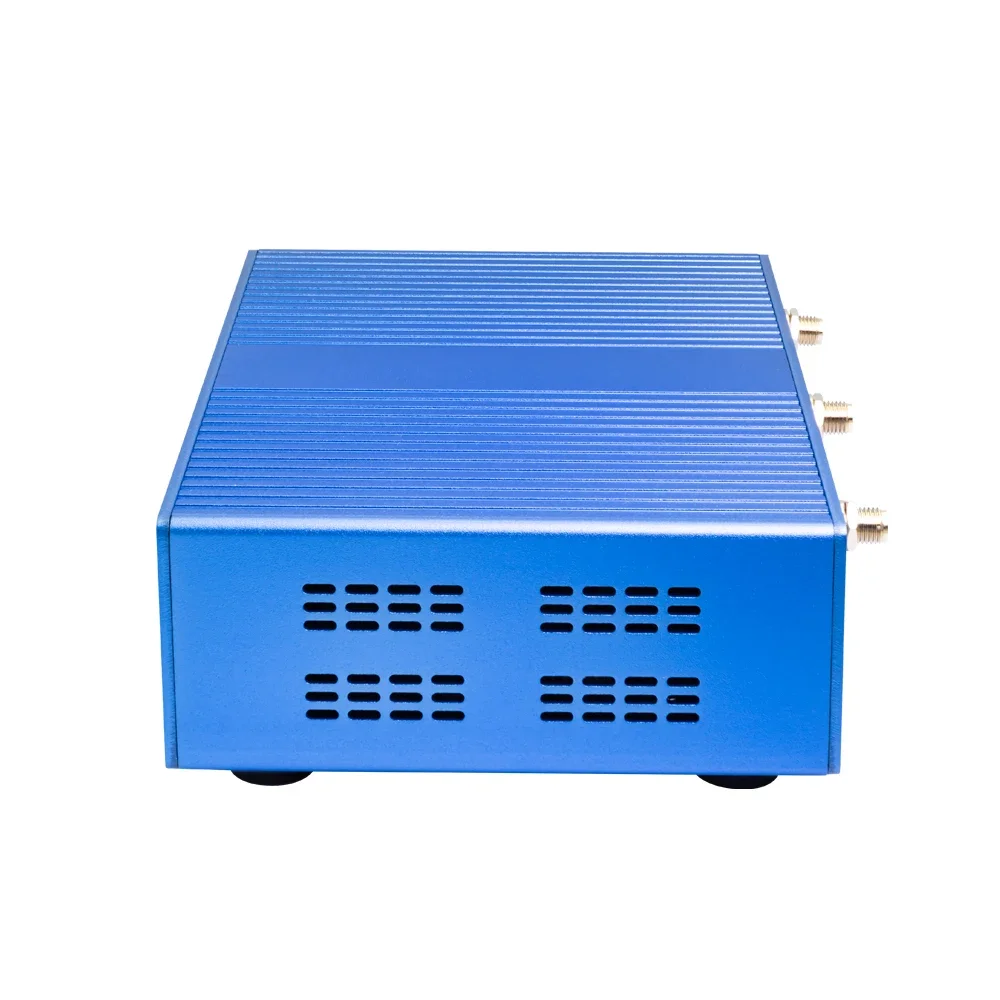 Banana Pi OpenWrt One MediaTek MT7981B 1 GB DDR4 2,5 GB RJ45 und Gigabit Ethernet RJ45 256 MiB SPI NAND Open Source Smart Router