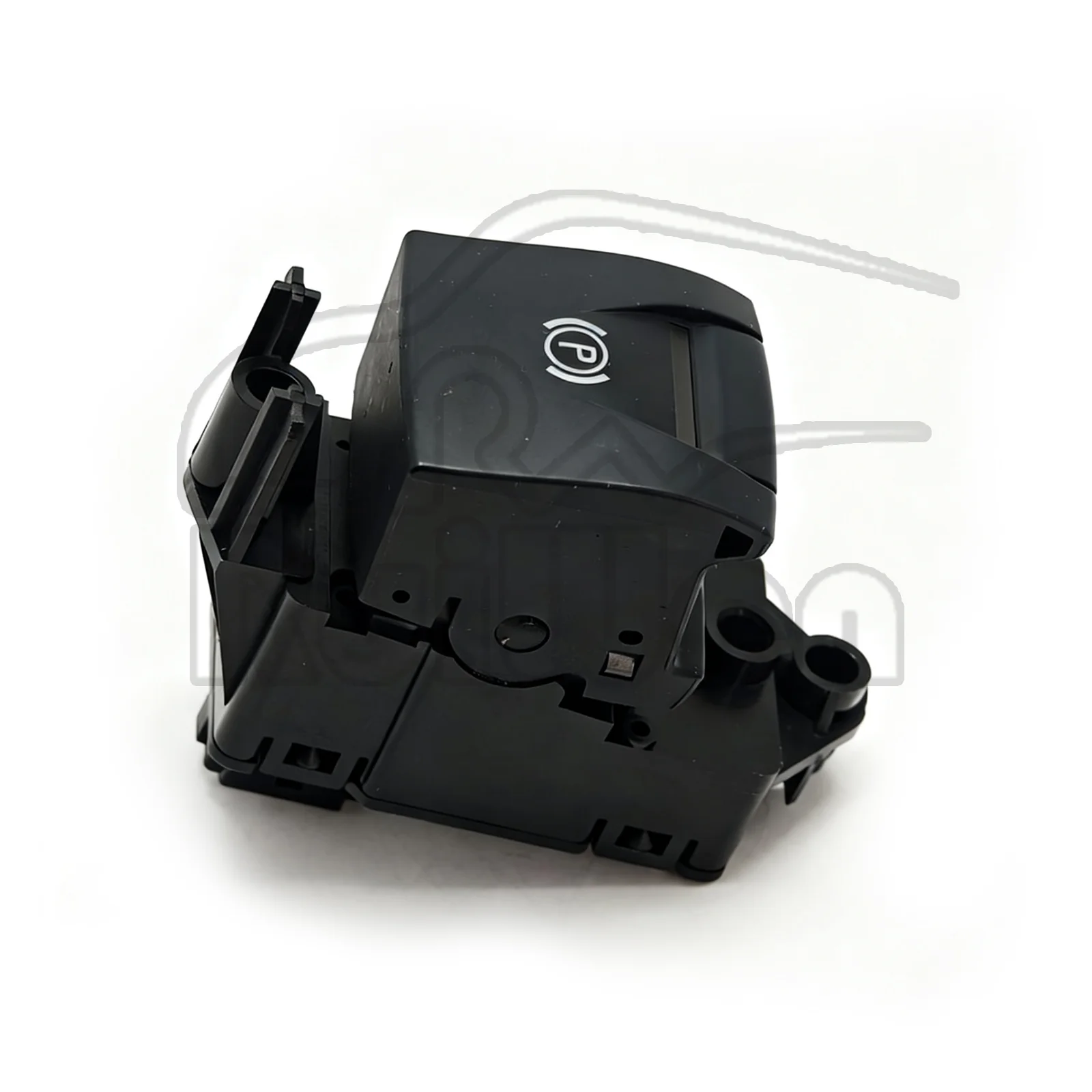 Electronic Handbrake Parking Brake Switch Button for Renault Fluence Grand Scenic Megane 363210006R 363211899R