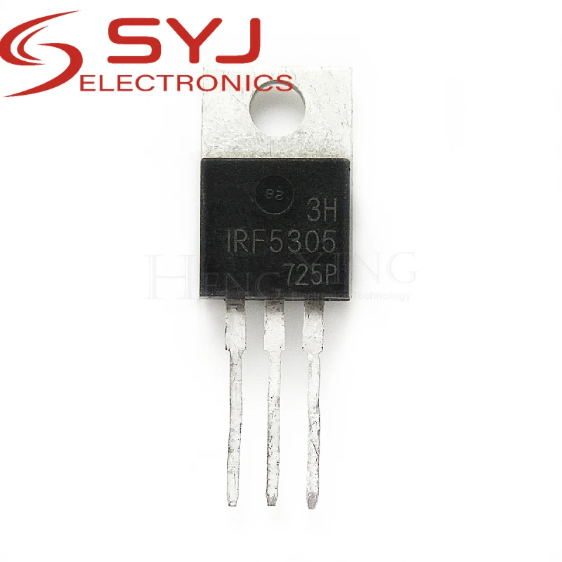 10 peças IRF5305PBF F5305