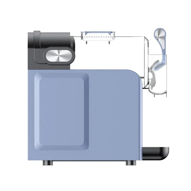 Cross-border ice cream machine Multifunctional household small snow melting machine